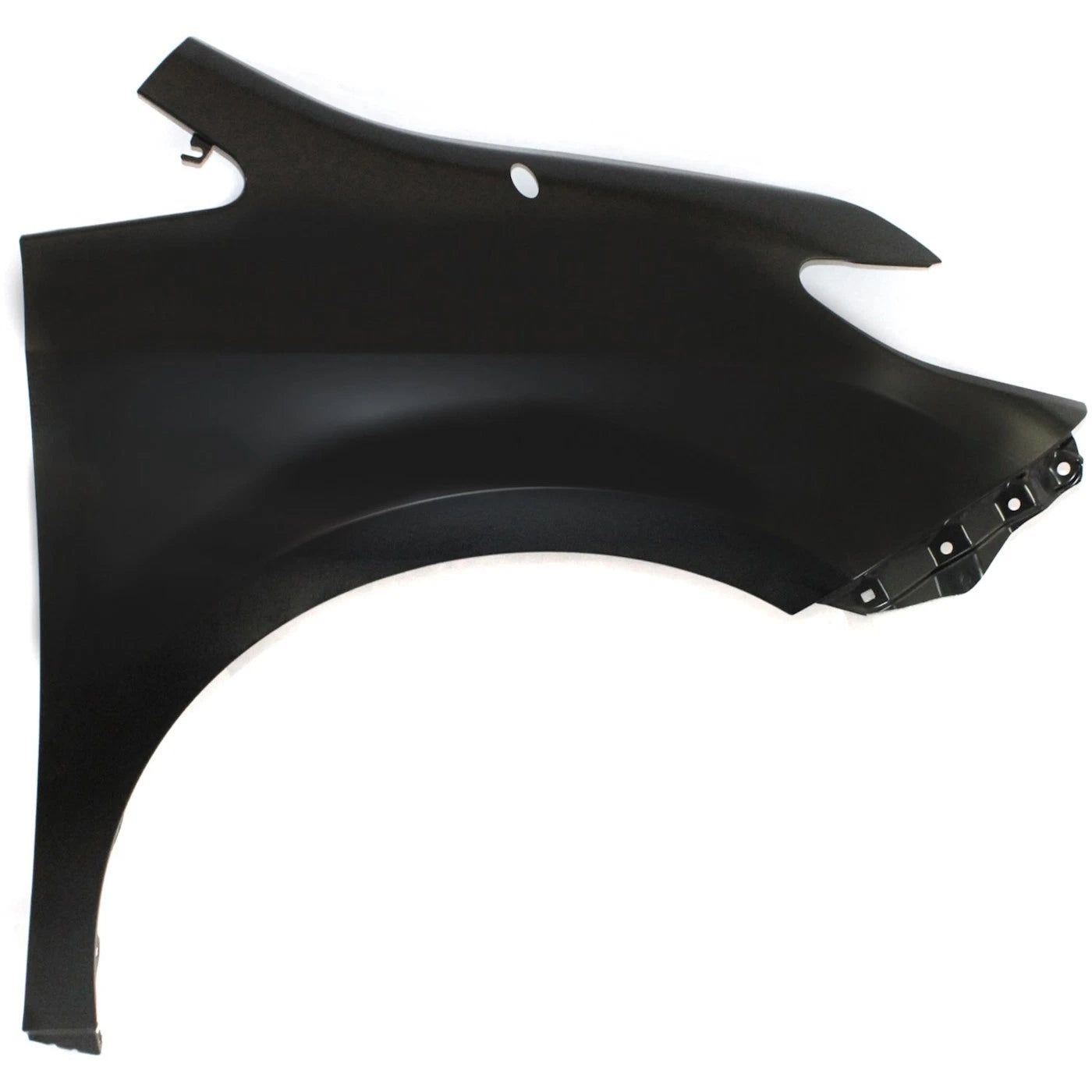 Fender for Toyota Sienna (2011–2014) Front Left & Right with Antenna Hole