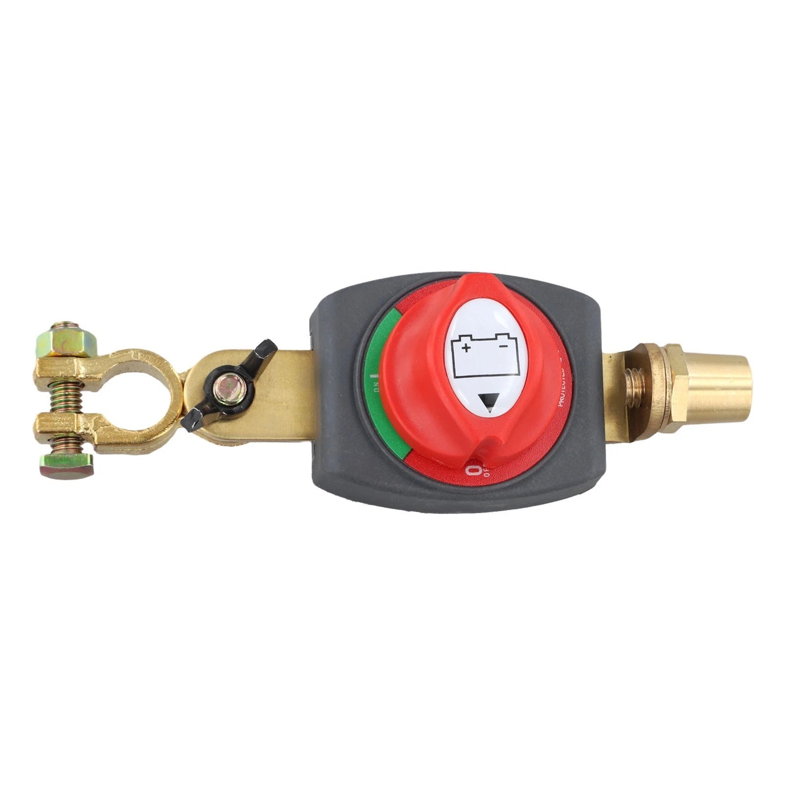 CutOff Switch for Automotive and Marine Applications