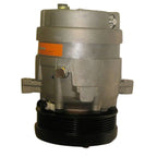 Replacement A/C Compressor Stock Repair Part - ACP010128 (See Compatible Chart)