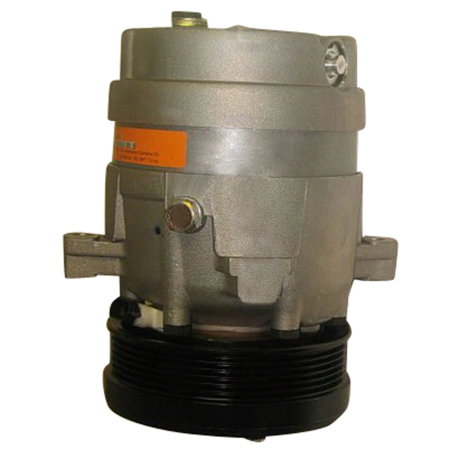 Replacement A/C Compressor Stock Repair Part - ACP010128 (See Compatible Chart)