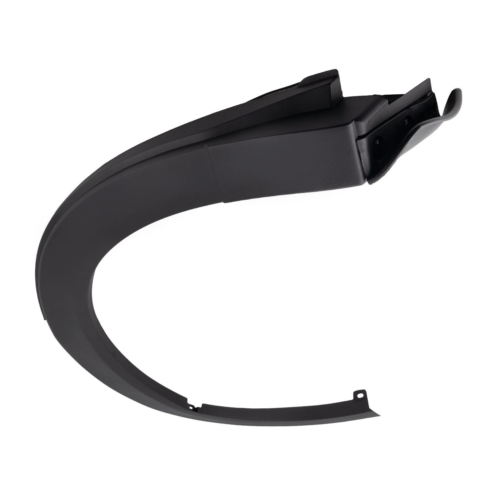 Right Rear Wheel Opening Molding for Mazda CX-9 (2016-2023)