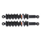 Rear Monotube Shocks for Suzuki Eiger 400 & King Quad 400 (2002-2008)