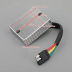 Voltage Regulator Rectifier for Arctic Cat ZL ZR 800 Pantera 570 (1996–2008) 0630-143 T9