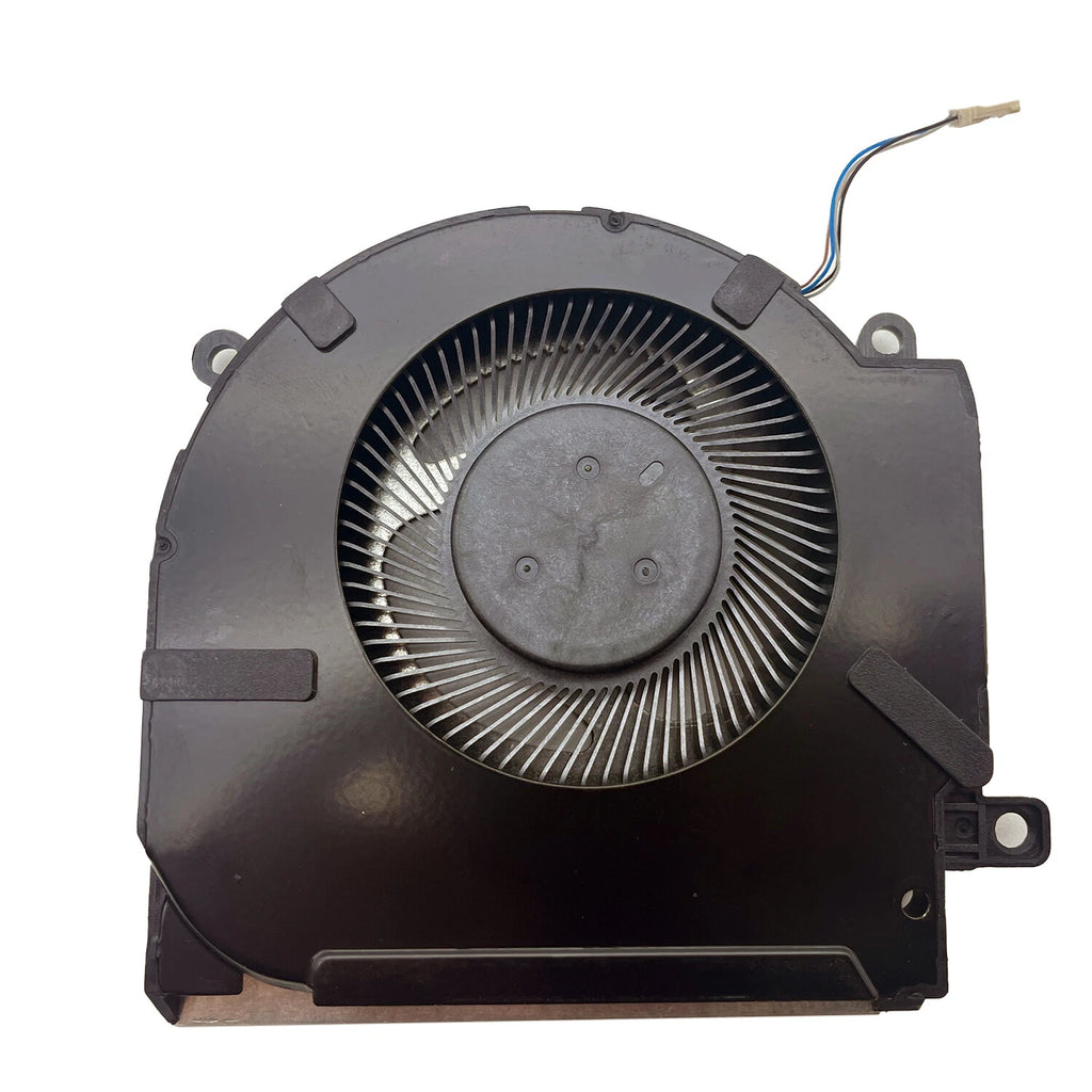 Cooling Fan for HP Omen 15-EK 15-EN (M04216-001, M04215-001, ND8CC02-19J22)