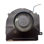 Cooling Fan for HP Omen 15-EK 15-EN (M04216-001, M04215-001, ND8CC02-19J22)