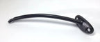 Mirror Bracket Set Black Driver Passenger Side for 1947-1955 Chevy GMC Truck