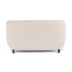 Beige Seat Back Panel Cover for BMW 5 Series (2014-2017), 7 Series (2013-2015)