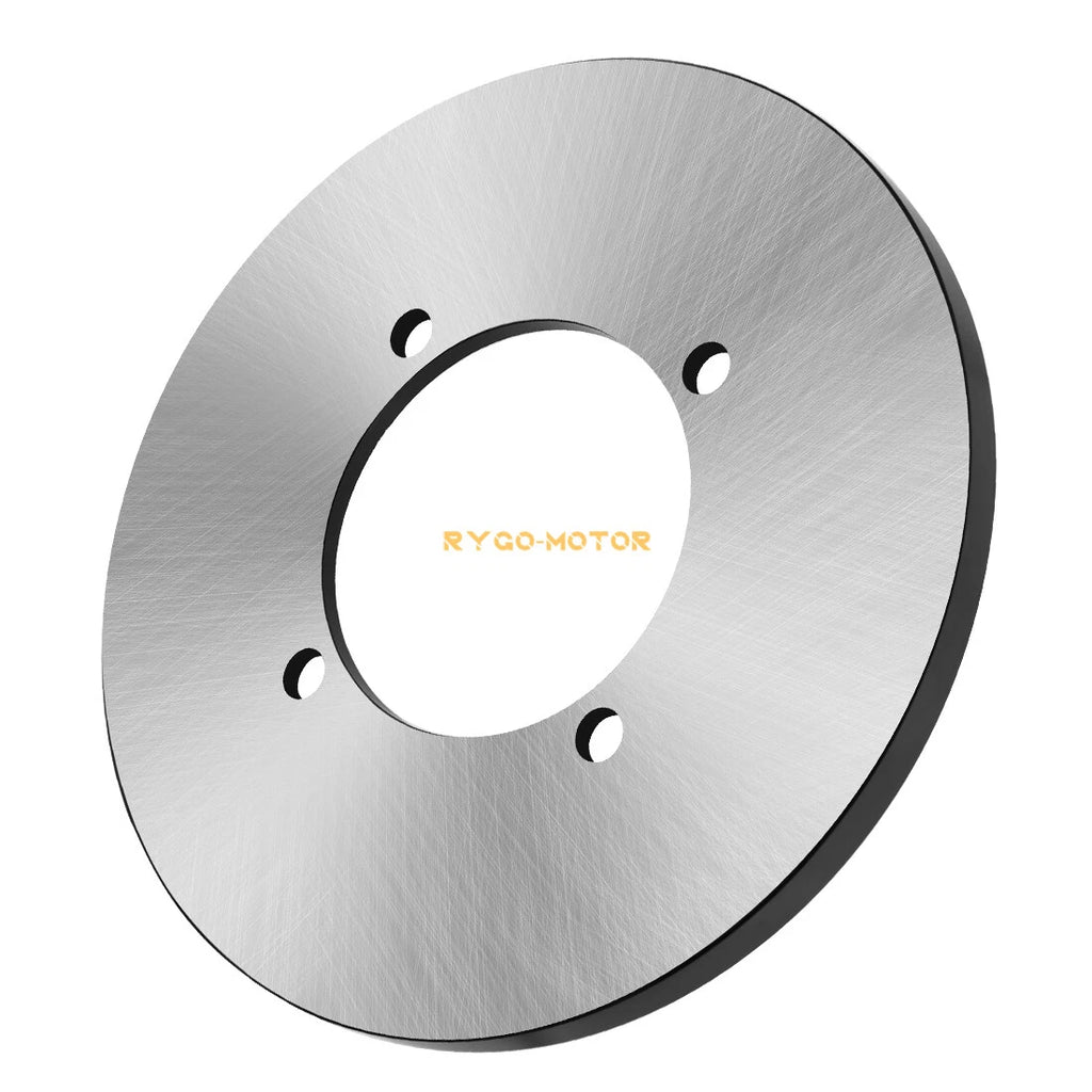 Front Brake Rotor for Honda Pioneer 700 500 520 (2014–2023)