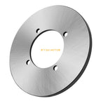 Front Brake Rotor for Honda Pioneer 700 500 520 (2014–2023)