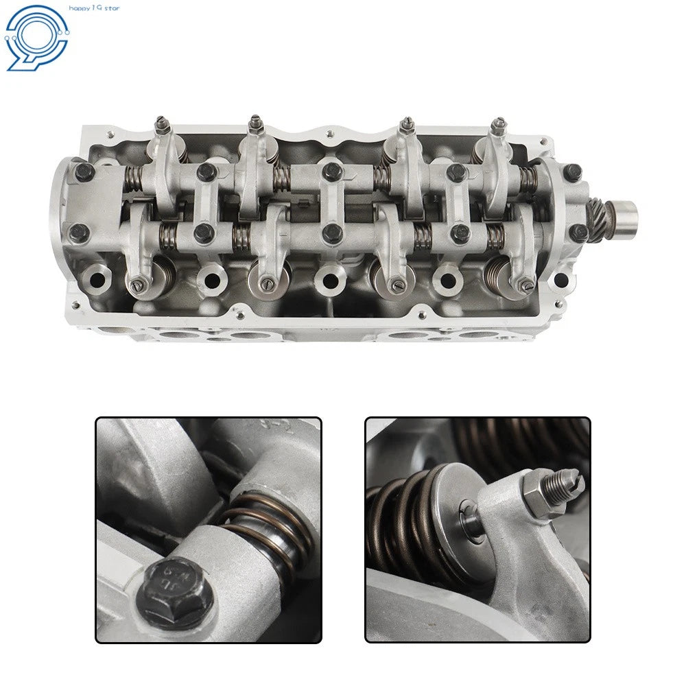Cylinder Head for Mazda B2000 B2200 626 Pickup (1978–1993)