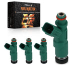 Fuel Injector for Toyota Prius Echo Scion xA xB (2001–2009)