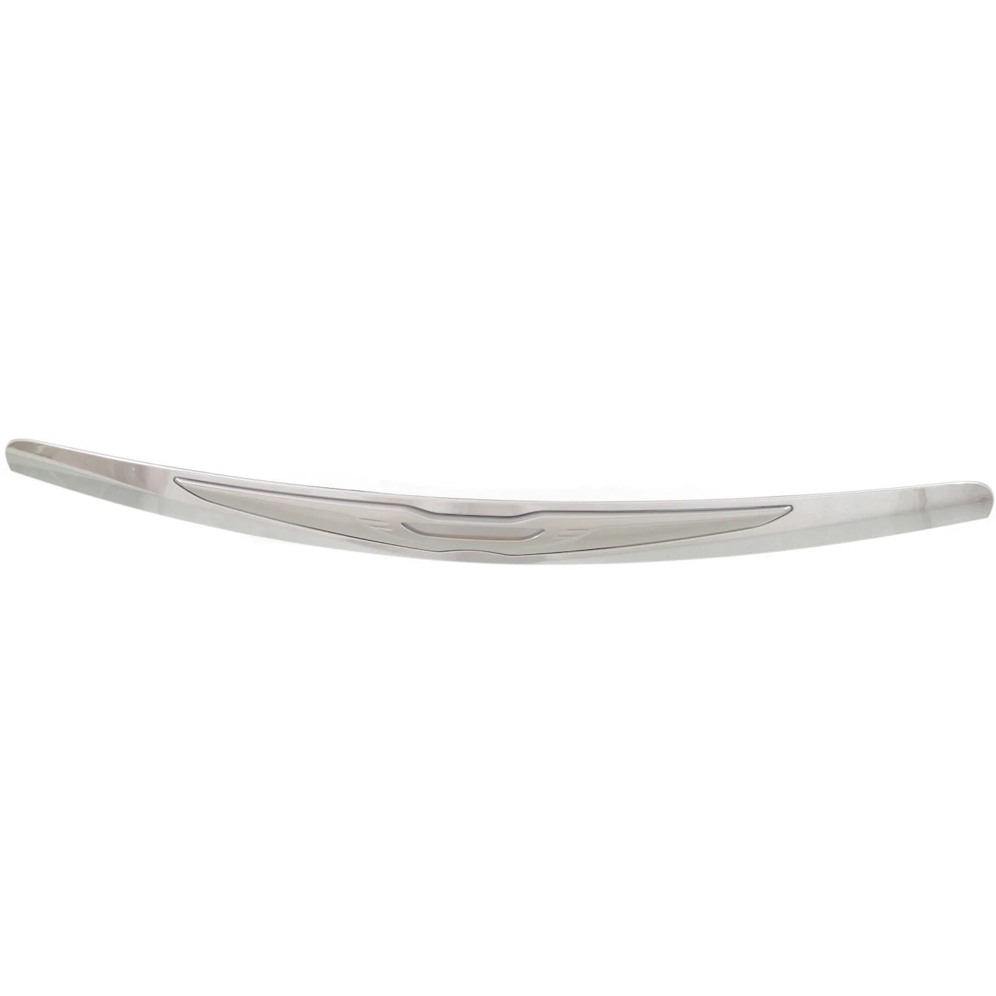 Hood Molding Trim for Chrysler 200 (2012–2014)