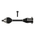 Front Left Automatic CV Axle Assembly for VW Passat (2012–2015) 2.0L