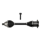 Front Left Automatic CV Axle Assembly for VW Passat (2012–2015) 2.0L
