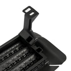 Front Lower Active Grille Shutter for Nissan Altima, Murano (2015–2018)