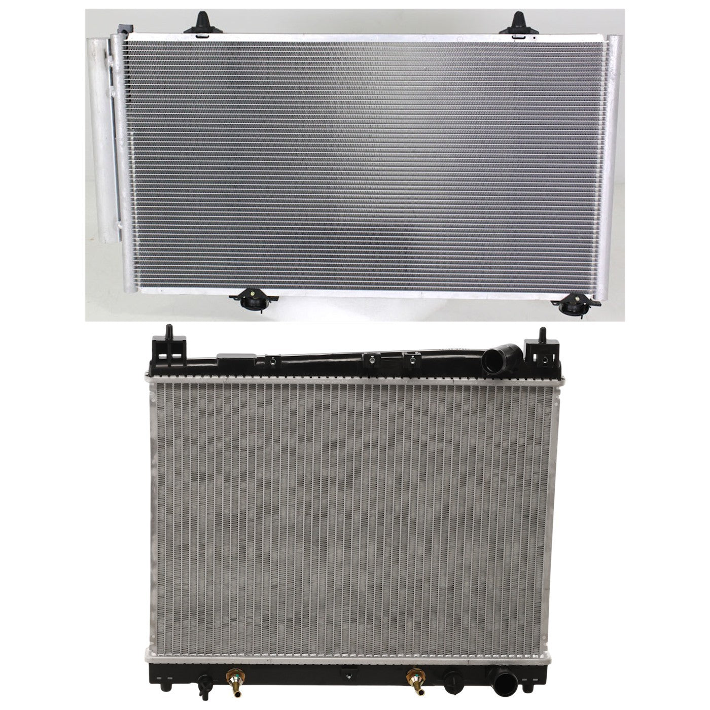 Radiators for Scion xA xB (2005–2006)