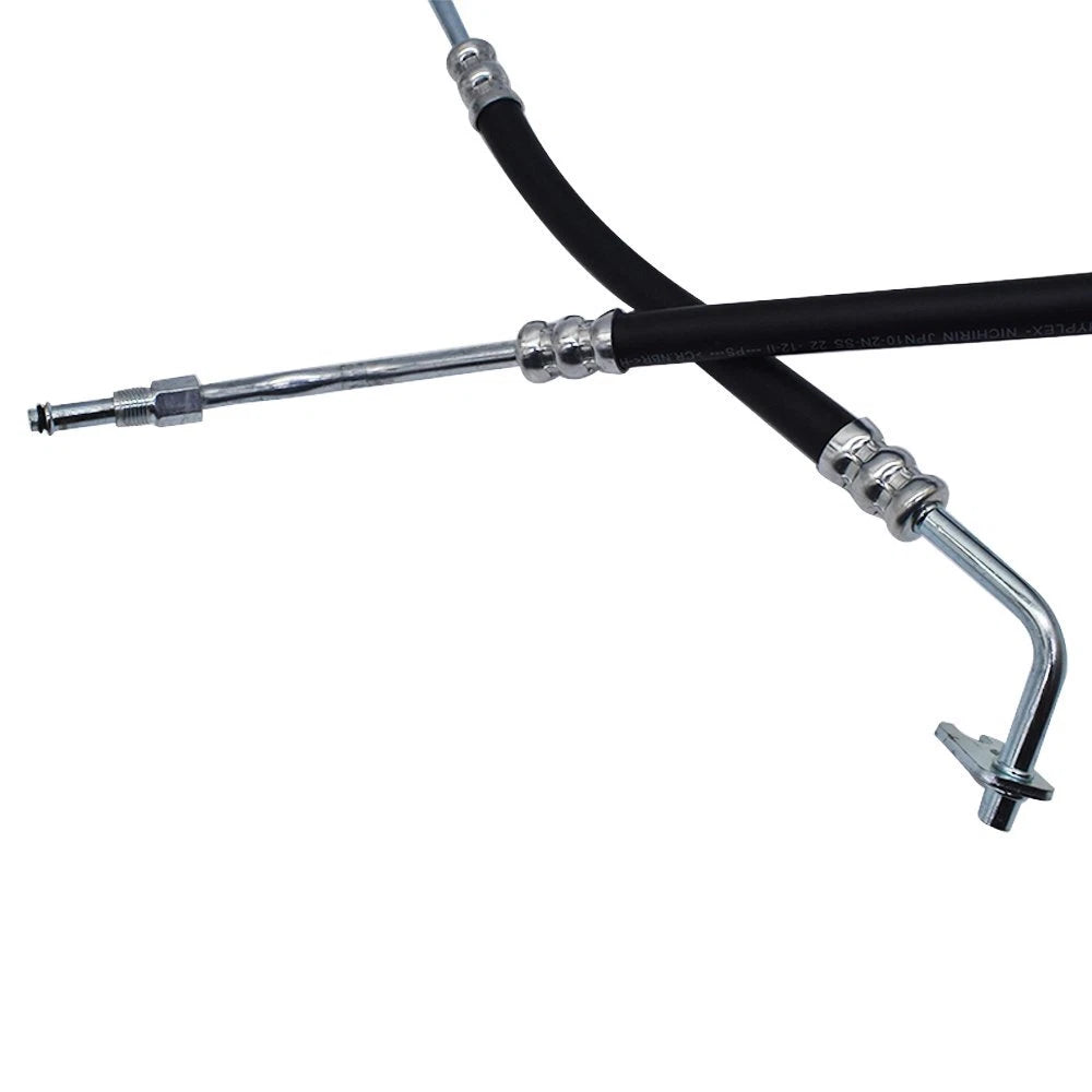 Power Steering Pressure Line Hose Assembly for Chevrolet Trailblazer GMC (2002–2009)