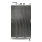 A/C Condenser for Chevrolet Hummer Tahoe Avalanche Silverado H2 (2004–2007)