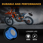 CNC Speedo Odometer Rotor Magnet for Husqvarna FE250 FE350 FE450 FE501 (2014–2023)
