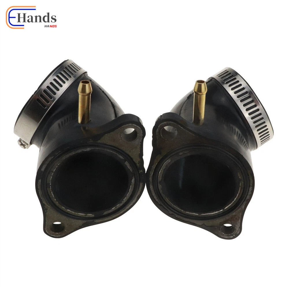 Carburetor Boot Holder for Kawasaki Prairie KVF650A KVF650B (2002–2003)
