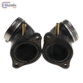 Carburetor Boot Holder for Kawasaki Prairie KVF650A KVF650B (2002–2003)