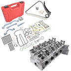 Timing Chain Kit for Buick Encore (2013–2016) & Chevy Trax (2015–2016) 1.4L