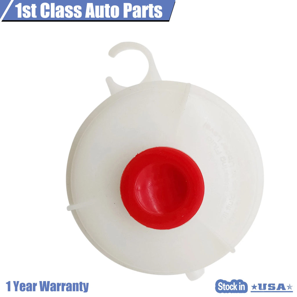 Power Steering Reservoir with Cap for Honda Civic (1996-2000)