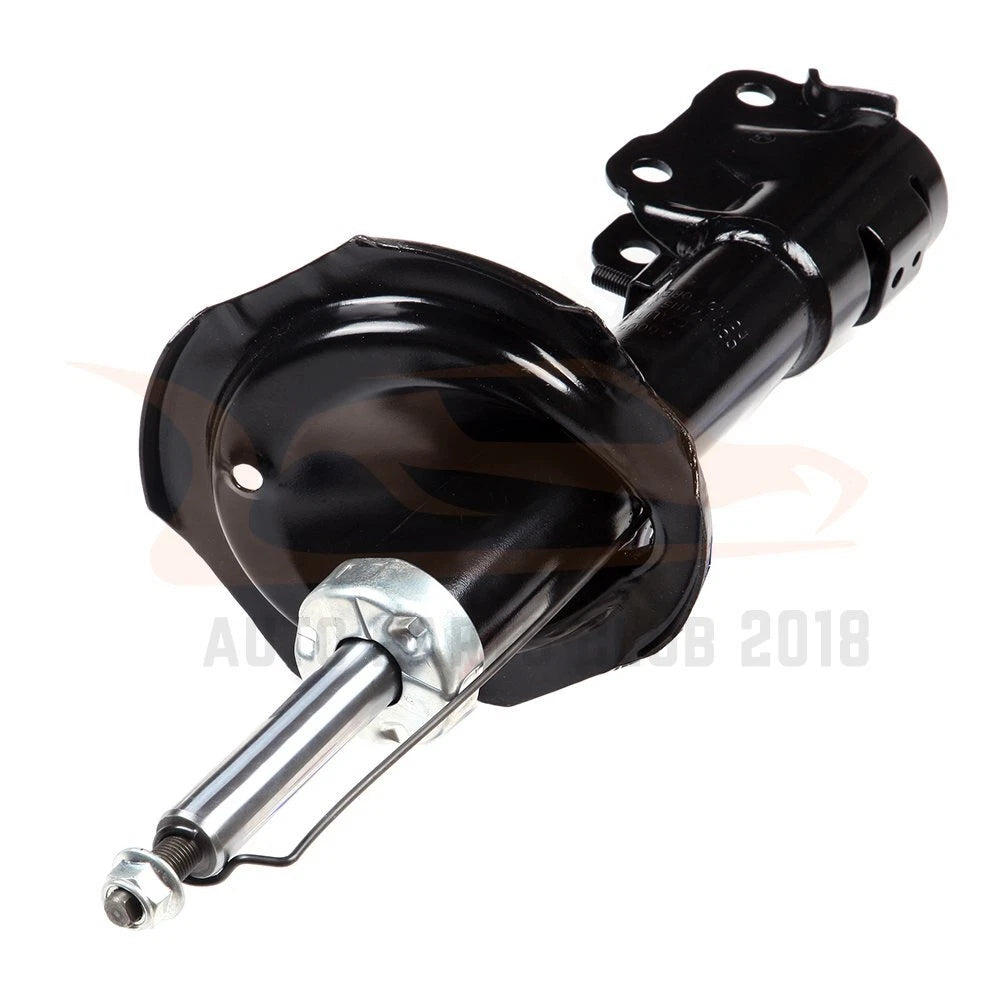Front Pair Strut Assembly Shocks for Mitsubishi Lancer (2008-2016)