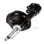 Front Pair Strut Assembly Shocks for Mitsubishi Lancer (2008-2016)
