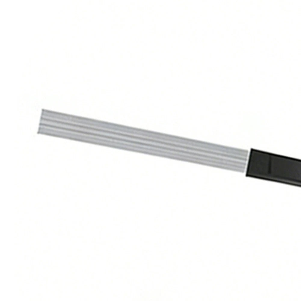 Set of 4 Black Side Brushes for Xiaomi Mijia B116 X20 Plus