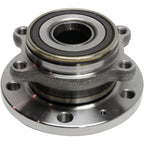 Wheel Hub Kit for Volkswagen Jetta (2006–2018) Front Left Right 5 Lug