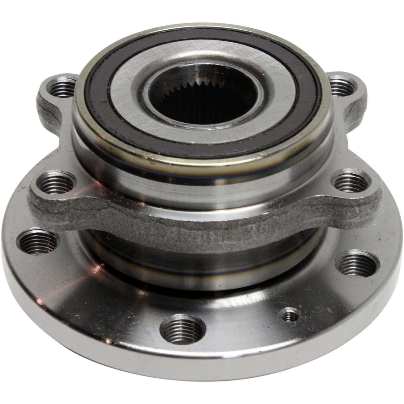 Wheel Hub Kit for Volkswagen Jetta (2006–2018) Front Left Right 5 Lug
