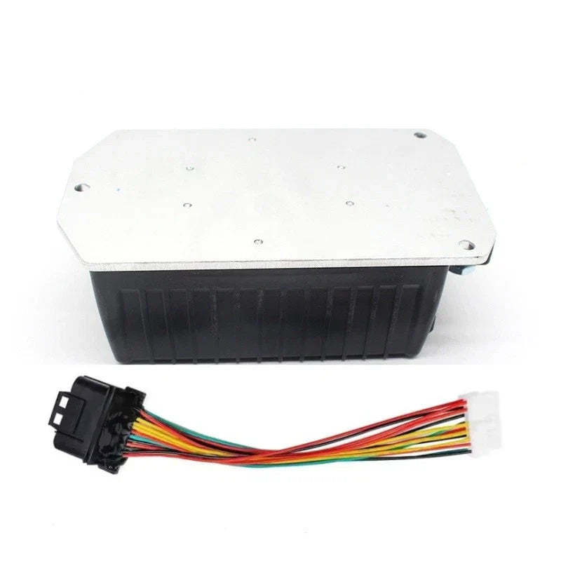 48V 275A DC Motor Controller for Yamaha G29 Golf Cart (2010–2020)