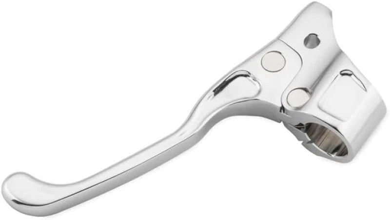 Clutch Perch Assembly for Performance Machine Contour - Chrome