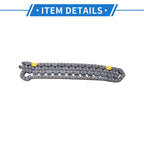 Timing Chain Kit for Mercedes-Benz SL550 (2013-2020)