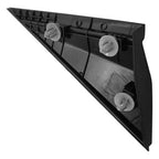 Left Side Mudguard Trim for Hyundai Elantra (2011-2013)