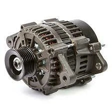 Alternator Delco 70 Amp for Mercruiser Sterndrive, Inboard (AP6298)