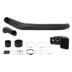 Snorkel Kit Set Black Off Road for Toyota Hilux Revo 4X4 (2015–2017)