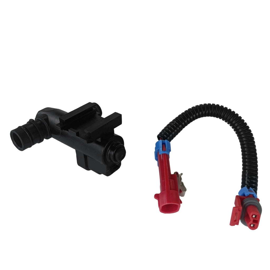 Evaporative Emissions Canister Vent Valve Repair Kit 911-019 for Chevrolet GMC