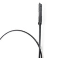 Hood Release Cable for Benz S350 S400 S550 S600 S65 AMG (2006-2013)