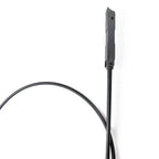 Hood Release Cable for Benz S350 S400 S550 S600 S65 AMG (2006-2013)