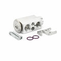 A/C Expansion Valve for BMW X5 sDrive35i, X6 (2014–2016) 64119291200