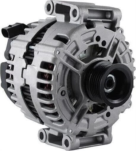180 Amp Alternator for Mercedes Benz SL63 AMG (2009–2012)