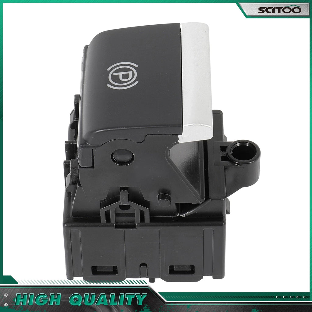 Electronic Hand Brake Button Parking Switch for Honda Civic (2016–2018)