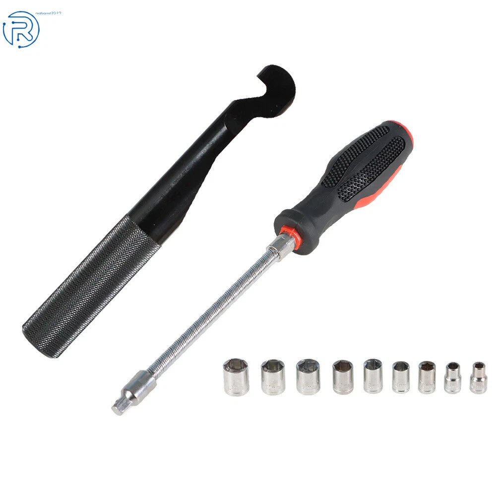 Belt Changing Tool Kit for Polaris RZR XP 4 (2003-2020)