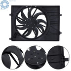 Cooling Fan Assembly for Hyundai Santa Fe (2019-2020)