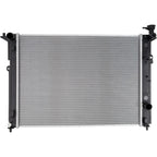 Radiator for Hyundai Genesis G80 (2015–2016)