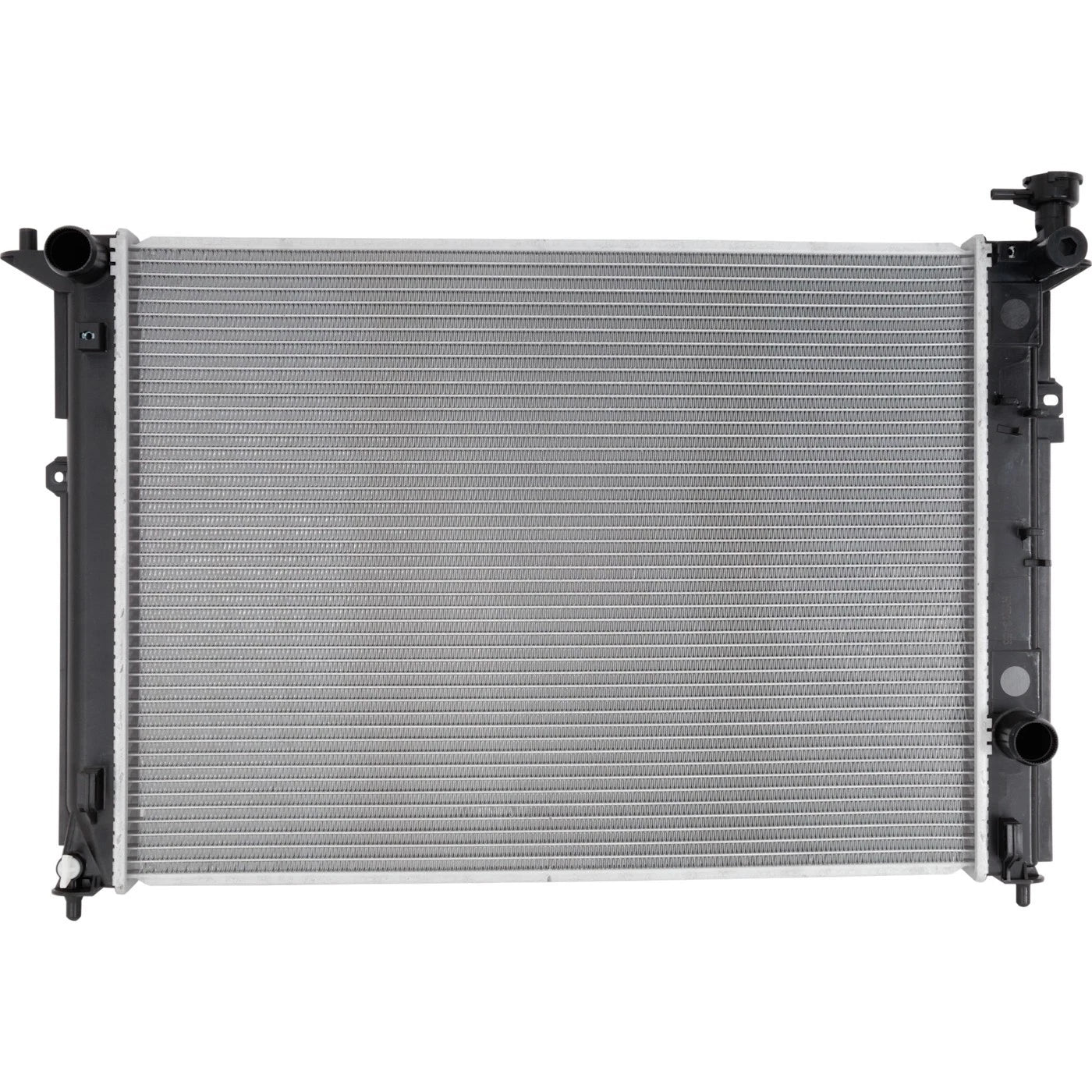 Radiator for Hyundai Genesis G80 (2015–2016)