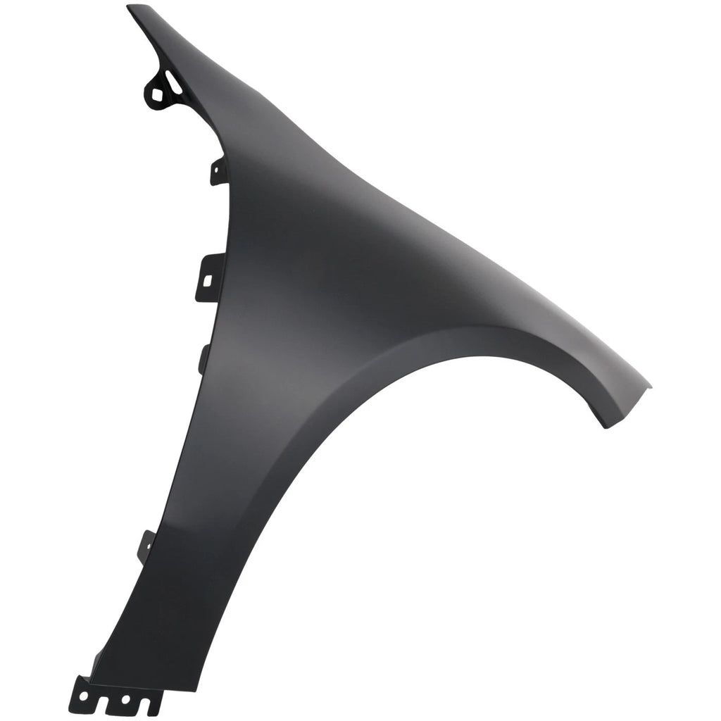 Fender for Mercedes-Benz CLA250 (2020–2025) Front Passenger Side Steel