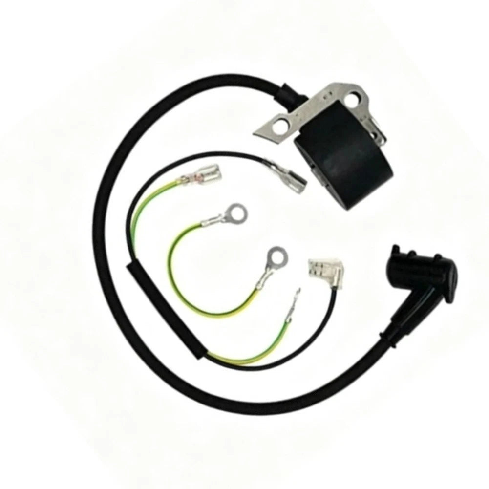 High Voltage Ignition Coil for FS220 FS160 FS180 FS280 FS290 (Garden Tools)